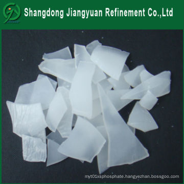 Sewage Treatment and Papermaking Aluminium Sulphate